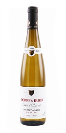 Домэн дю Шато де Риквир Рислинг Ле Мюрай 0,75 л
