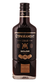 Стрижамент 0,25 л