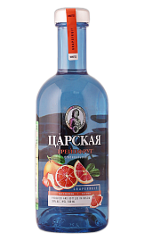 Царская Оригинальная Грейпфрут 0,5 л