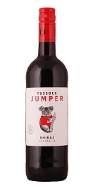 Тассок Джампер Шираз 0,75 л Тассок Джампер Шираз 0,75 л