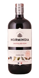 Джин Норминдия 0,7 л
