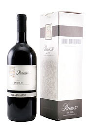Бароло Паруссо 2020 1,5 л