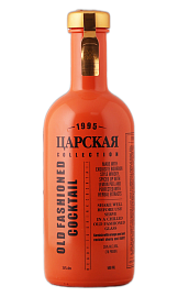 Царская Коллекция Олд Фэшн 0,5 л
