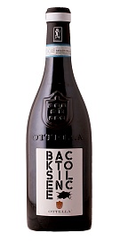 Лугана. Оттелла. Бэк ту Сайленс 0,75 л