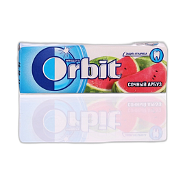 Orbit Сочный арбуз