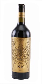 1910 Россо ИГТ Терре ди Кьети серия Иди ди Марцо 0,75 л