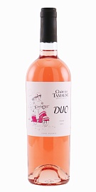 Шато Тамань Дуо 0,75 л