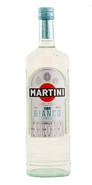 Мартини Бьянко 1,0 л