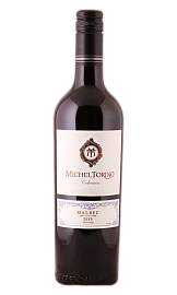 Колексьон. Мишель Торино. Мальбек 0,75 л