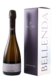 Просекко Белленда Сан Фермо 0,75 л