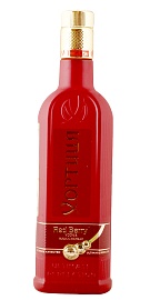 Хортиця Red Berry 0,5 л