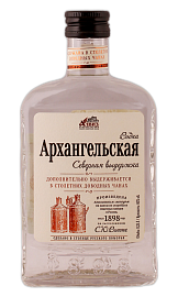 Архангельская Северная выдержка 0,25 л