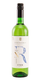 Фанагория Номерной Резерв 0,75 л