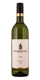 Симонсиг Совиньон Блан-Семийон 0,75 л