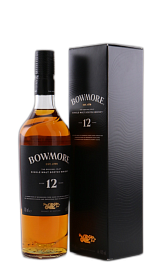 Боумор 12 лет 0,7 л