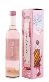 Сакура Киракира 0,5 л
