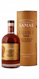 Ламас Кабурэ Трипл Вуд 0,75 л