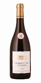 Шабли Премье Крю Вокупан 0,75 л