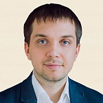 Андрей Рожков