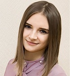 Дарья Кушева